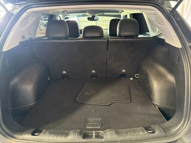 2018 Jeep Compass Altitude FWD
