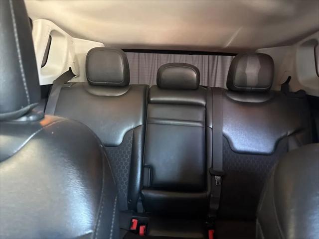 2018 Jeep Compass Altitude FWD