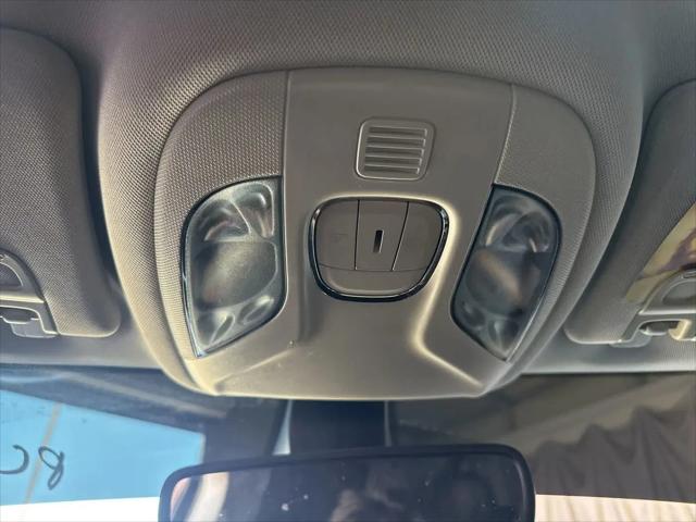 2018 Jeep Compass Altitude FWD