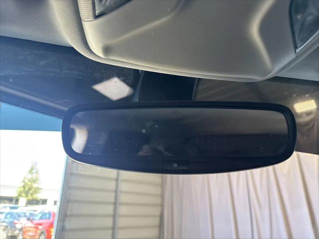 2018 Jeep Compass Altitude FWD