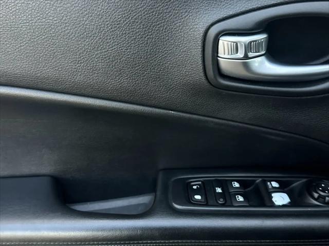 2018 Jeep Compass Altitude FWD