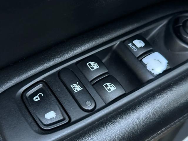 2018 Jeep Compass Altitude FWD