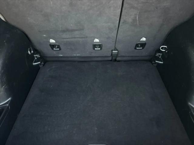 2018 Jeep Compass Altitude FWD