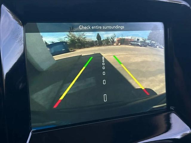 2018 Jeep Compass Altitude FWD