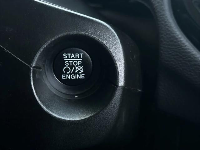 2018 Jeep Compass Altitude FWD
