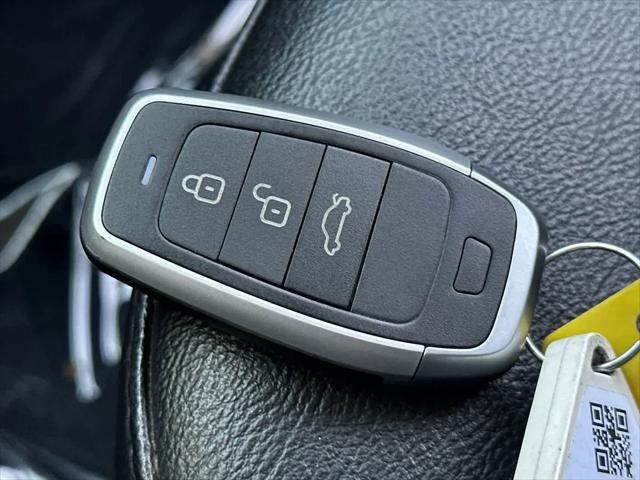 2018 Jeep Compass Altitude FWD