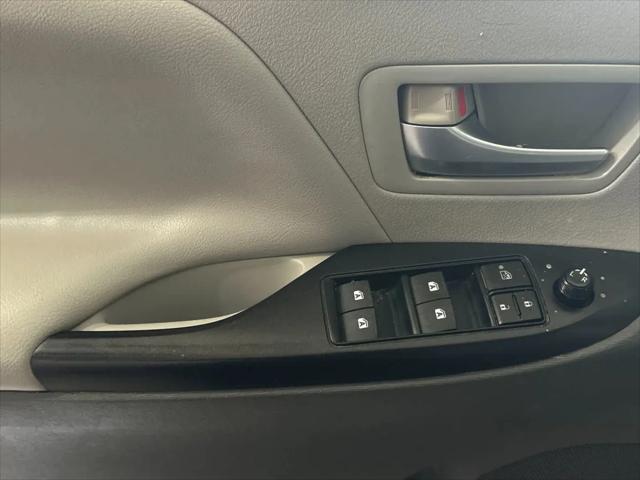 2015 Toyota Sienna LE 7 Passenger