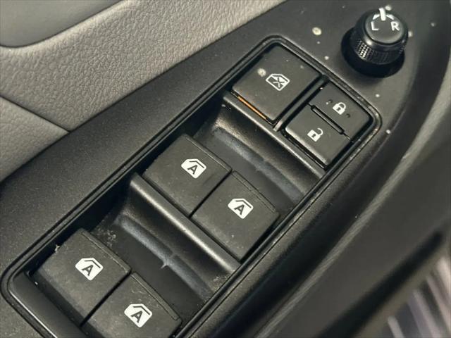 2015 Toyota Sienna LE 7 Passenger
