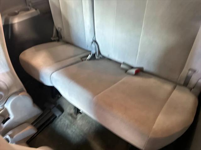 2015 Toyota Sienna LE 7 Passenger