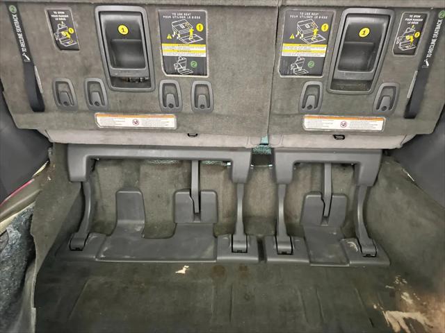 2015 Toyota Sienna LE 7 Passenger