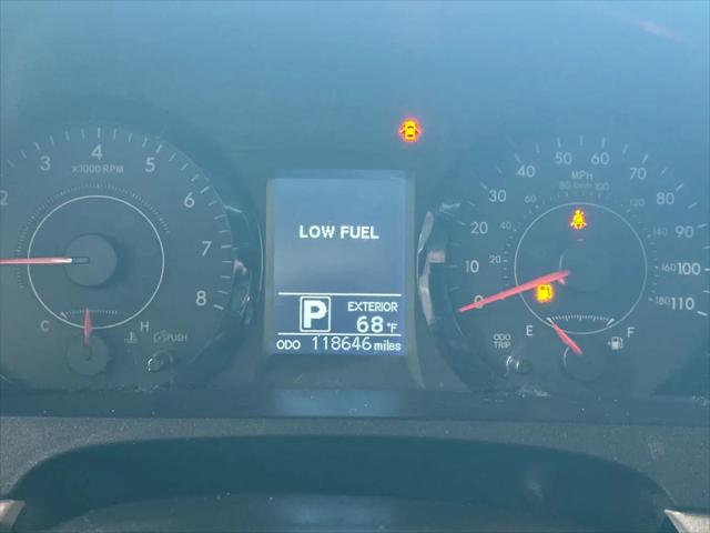 2015 Toyota Sienna LE 7 Passenger