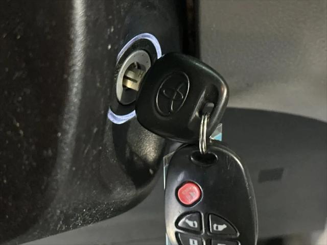 2015 Toyota Sienna LE 7 Passenger