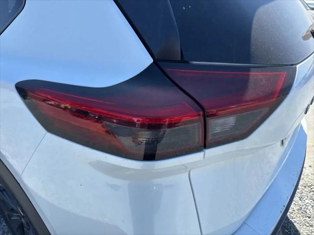 2024 Nissan Rogue SV FWD
