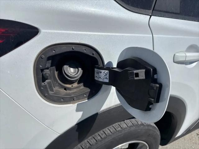 2024 Nissan Rogue SV FWD