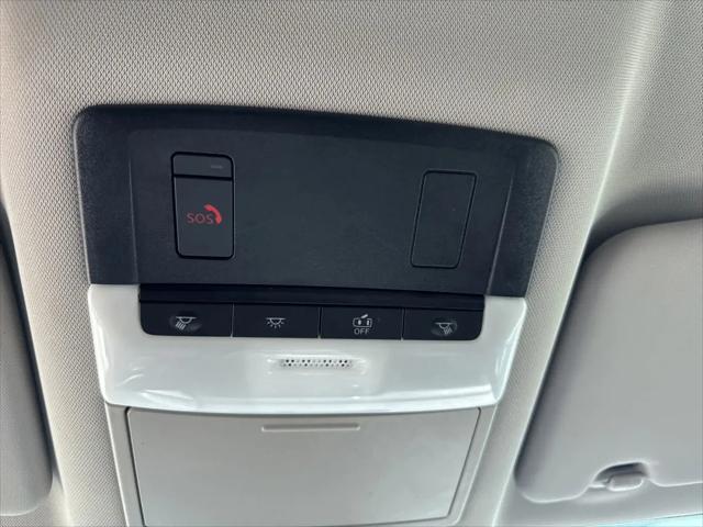 2024 Nissan Rogue SV FWD