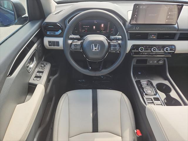 2026 Honda Passport AWD RTL