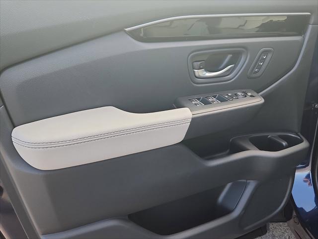 2026 Honda Passport AWD RTL