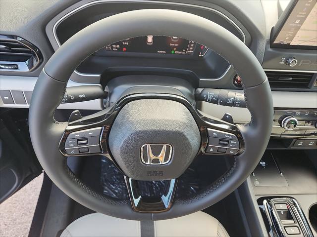 2026 Honda Passport AWD RTL