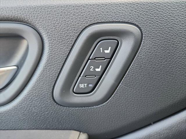 2026 Honda Passport AWD RTL