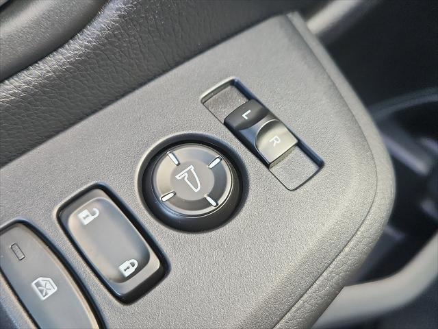 2026 Honda Passport AWD RTL