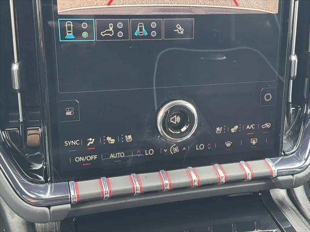 2025 GMC Yukon 4WD AT4 Ultimate