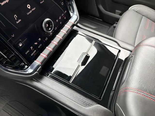 2025 GMC Yukon 4WD AT4 Ultimate