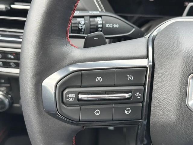 2025 GMC Yukon 4WD AT4 Ultimate