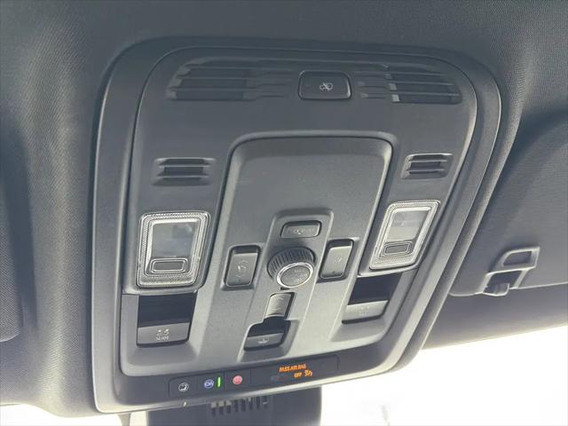 2025 GMC Yukon 4WD AT4 Ultimate