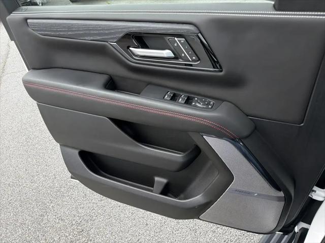 2025 GMC Yukon 4WD AT4 Ultimate