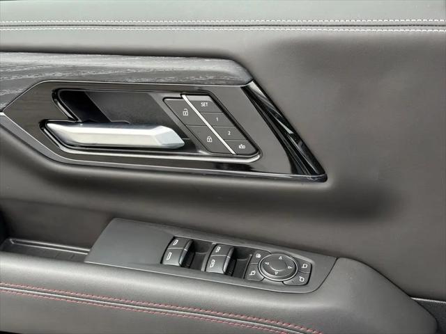 2025 GMC Yukon 4WD AT4 Ultimate