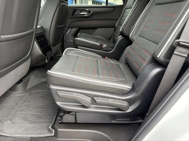 2025 GMC Yukon 4WD AT4 Ultimate
