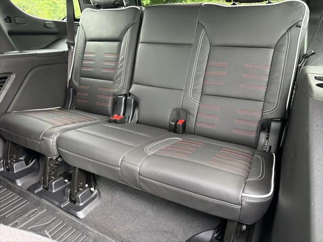 2025 GMC Yukon 4WD AT4 Ultimate