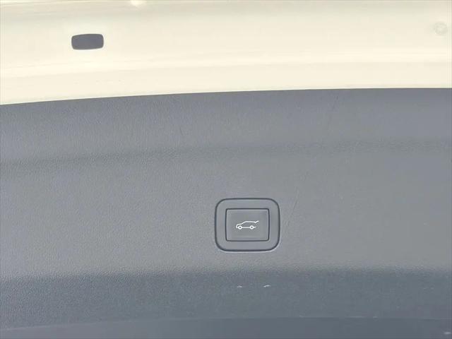 2025 GMC Yukon 4WD AT4 Ultimate