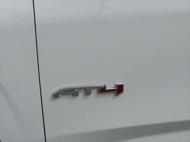 2025 GMC Yukon 4WD AT4 Ultimate