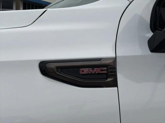 2025 GMC Yukon 4WD AT4 Ultimate