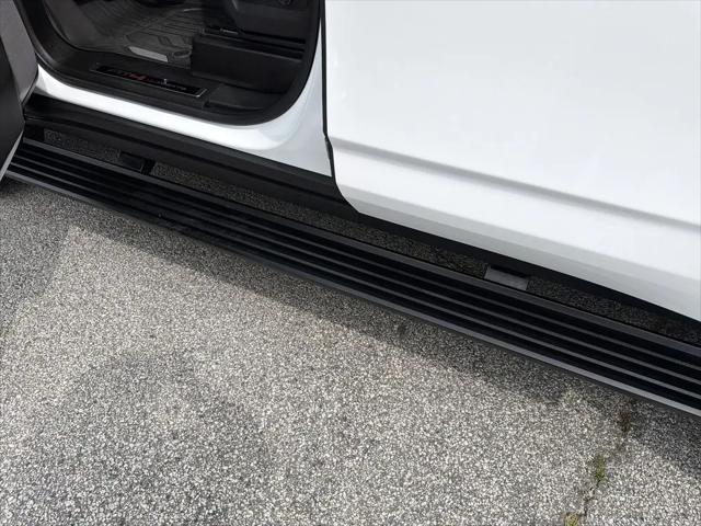 2025 GMC Yukon 4WD AT4 Ultimate