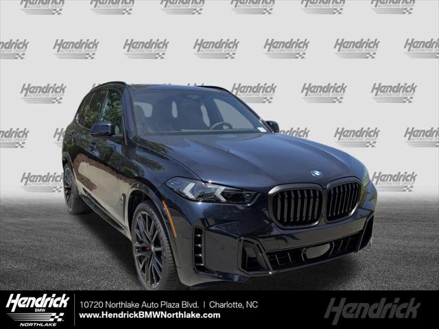 2026 BMW X5 xDrive40i for sale in Charlotte, NC