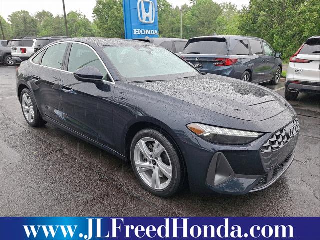 2025 Audi A5 Premium Plus TFSI quattro S tronic for sale in Montgomeryville, PA