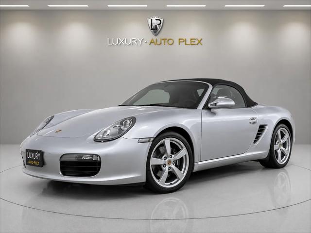 2006 Porsche Boxster Boxster for sale in Portland, OR