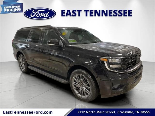 2026 Ford Expedition Max Platinum MAX for sale in Crossville, TN