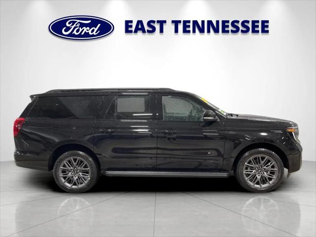 2026 Ford Expedition Max Platinum MAX
