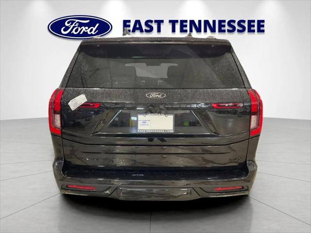 2026 Ford Expedition Max Platinum MAX