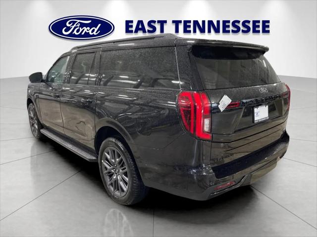 2026 Ford Expedition Max Platinum MAX