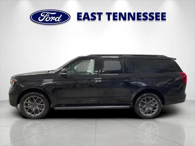 2026 Ford Expedition Max Platinum MAX