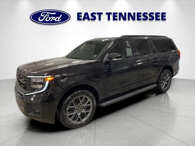 2026 Ford Expedition Max Platinum MAX