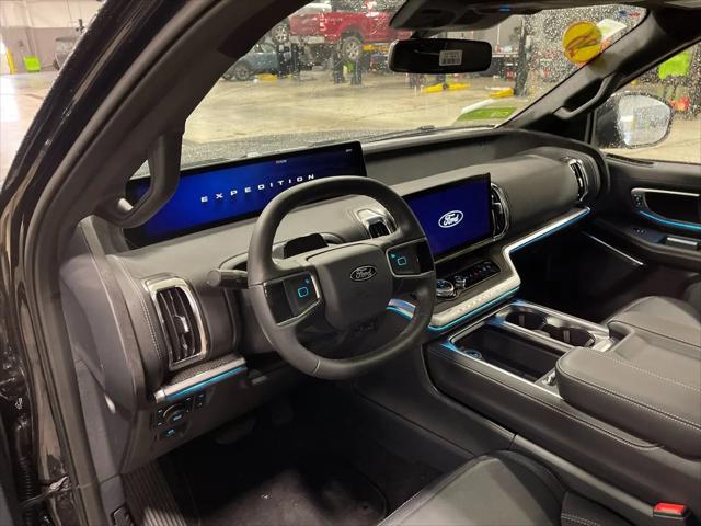 2026 Ford Expedition Max Platinum MAX