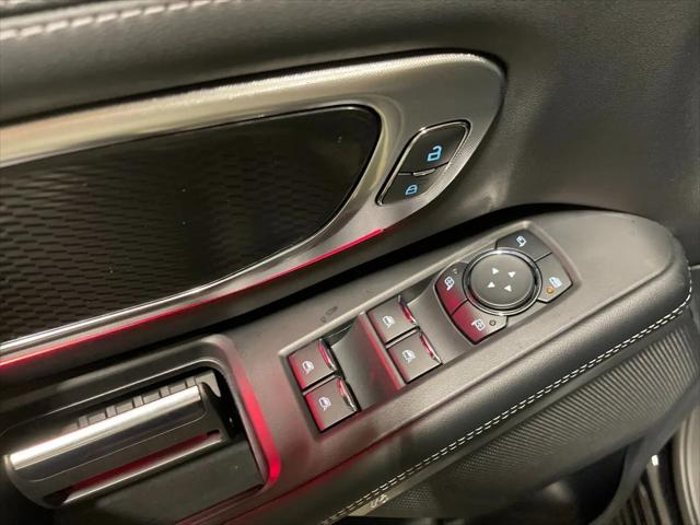 2026 Ford Expedition Max Platinum MAX