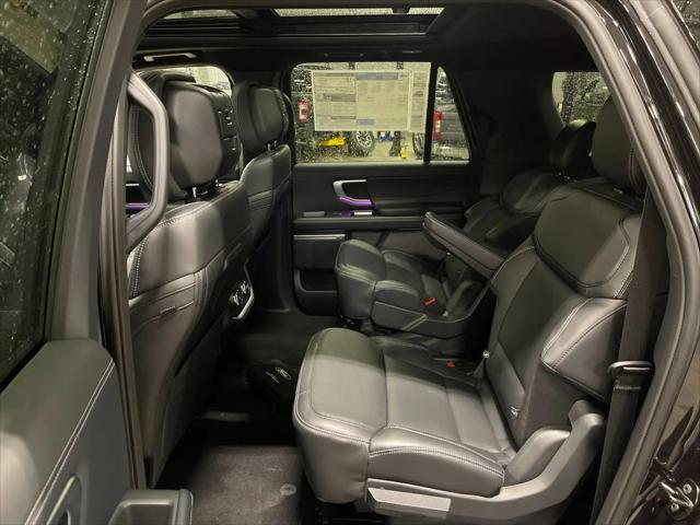 2026 Ford Expedition Max Platinum MAX
