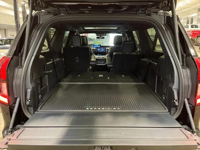 2026 Ford Expedition Max Platinum MAX