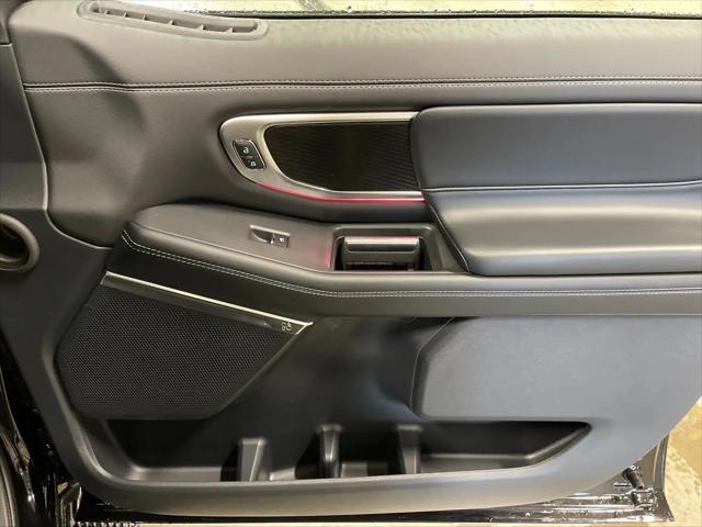 2026 Ford Expedition Max Platinum MAX